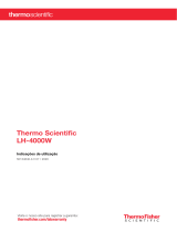 Thermo Fisher ScientificLH-4000W Rotor