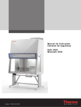Thermo Fisher ScientificSafe 2020 and Maxisafe 2020 BSC