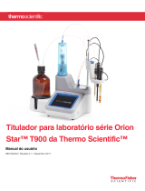 Thermo Fisher ScientificOrion Star T900 Series Titrators