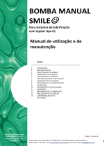 DROPSA smile Manual do proprietário