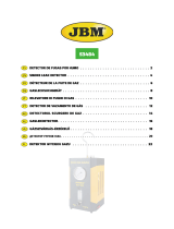 JBM 53484 Guia de usuario