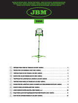 JBM 15049 Guia de usuario