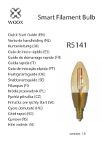 woox R5139 Manual do proprietário