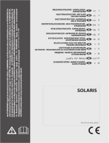 Solaris Solaris Manual do usuário