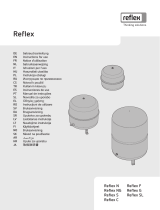 Reflex C 12 Manual do proprietário