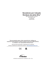 Nordson iDry Series Induction Dryer Manual do proprietário
