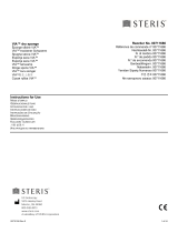 SterisVia Sponge