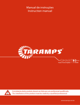 Taramps Smart 3 Manual do usuário