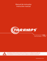 TarampsSmart 8