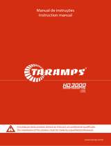 TarampsHD 3000
