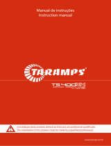TarampsTS 400X4