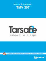 Taramps TMV 307 Manual do usuário