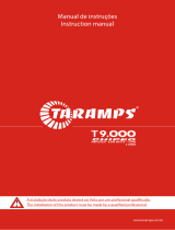 TarampsT9.000 CHIPEO