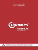 TarampsT 0302 FX