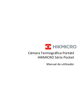 HIKMICROPocket Series