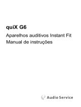 AUDIOSERVICEtune quiX G6