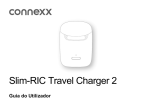 connexxSlim-RIC Travel Charger 2
