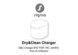 SigniaD&C Charger slimRIC