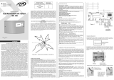 PPA 10K CRI Industrial Manual do proprietário