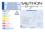 Sauthon 68111 Guia de instalação