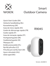 woox R9045 Manual do proprietário