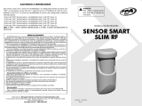 PPASensor Smart Slim RF