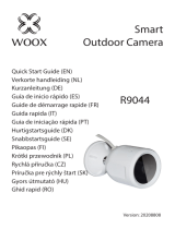 woox R9044 Manual do proprietário