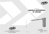 PPA K1 Jetflex Manual do proprietário