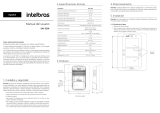 Intelbras SAV 520E Manual do proprietário