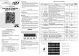 PPA Agility Levare Manual do proprietário