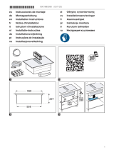 CONSTRUCTA CV435236 Assembly Instructions