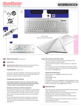 DirekTronik 20104344 Manual do proprietário