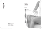 Silk'n SILK'N INFINITY SMOOTH IPL HÅRFJERNINGSSETT Manual do usuário