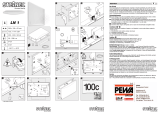 PEWA SN-648916 Manual do proprietário
