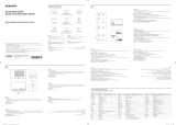 Samsung QB75R Guia de instalação rápida